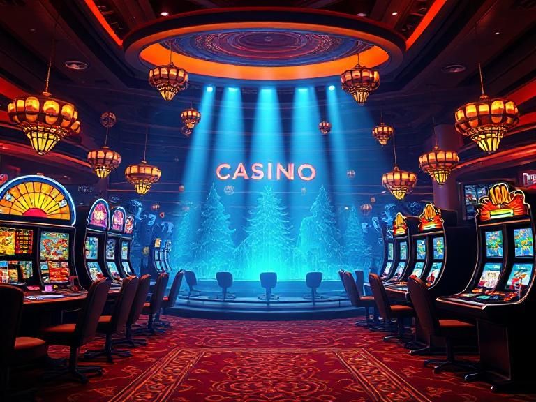 cassino 55bet