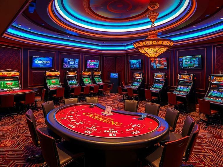 cassino 55bet