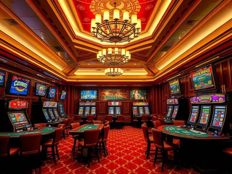 cassino 55bet
