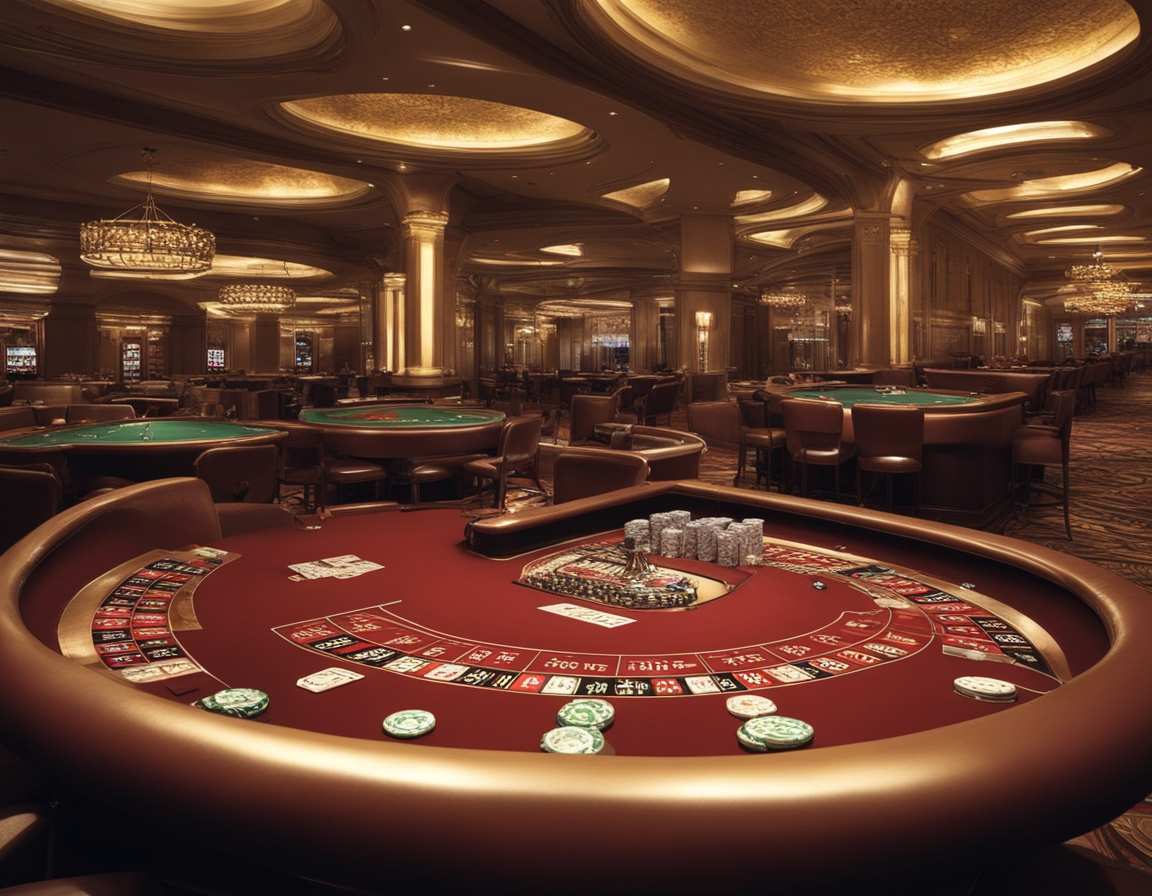 cassino 55bet