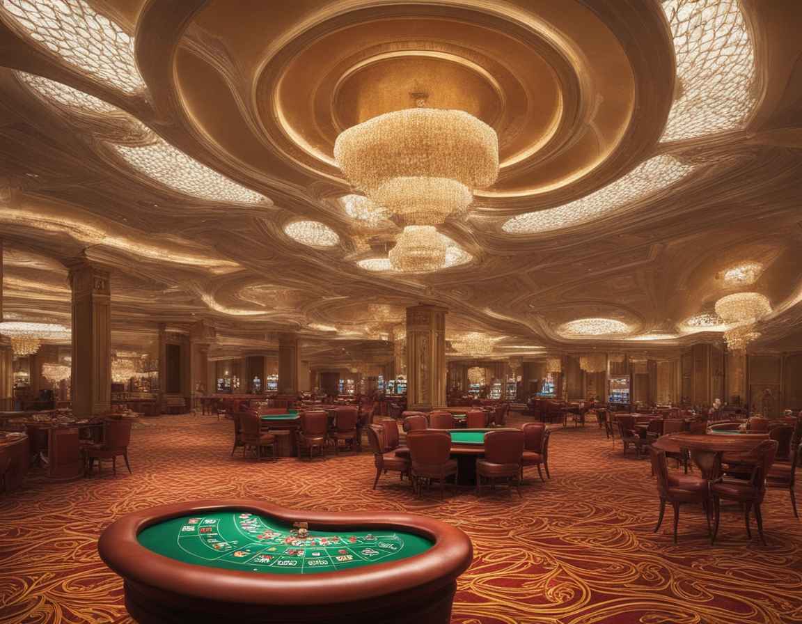 cassino 55bet