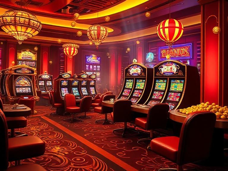 cassino 55bet
