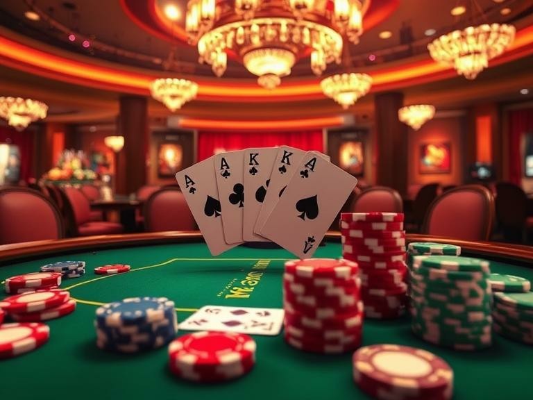 cassino 55bet