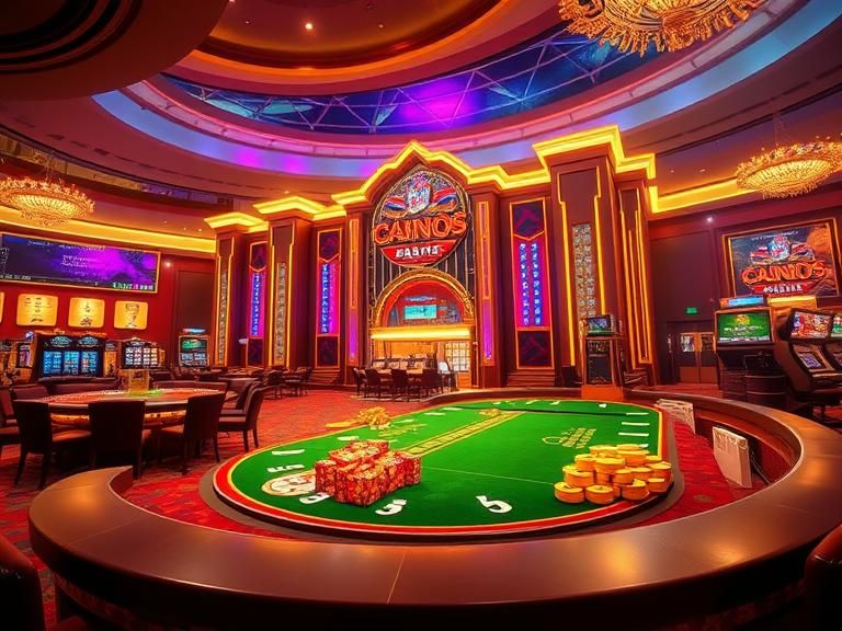 cassino 55bet