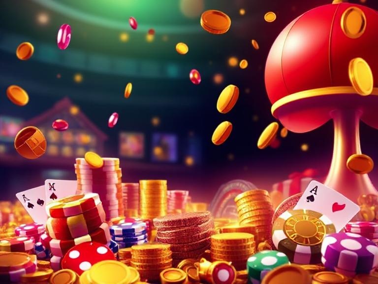 cassino 55bet