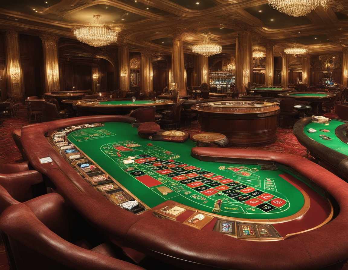 cassino 55bet