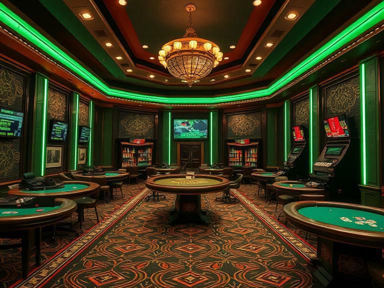 cassino 55bet