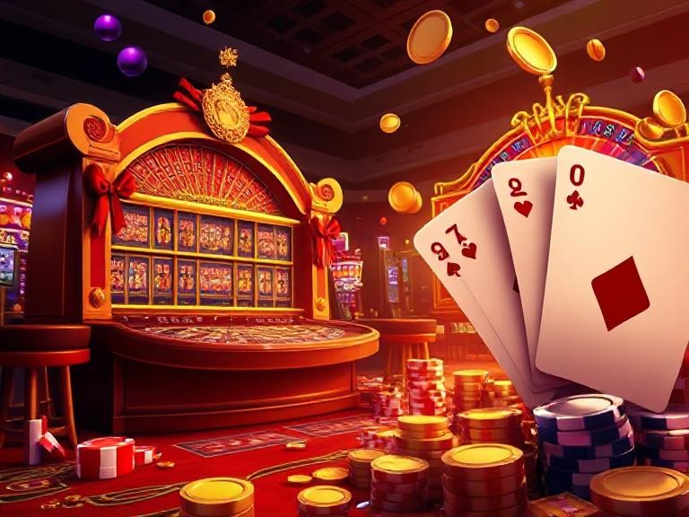 cassino 55bet