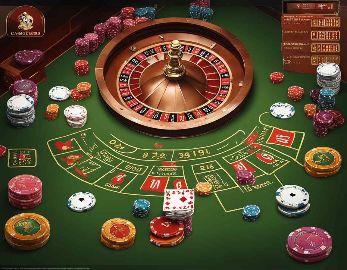 cassino 55bet