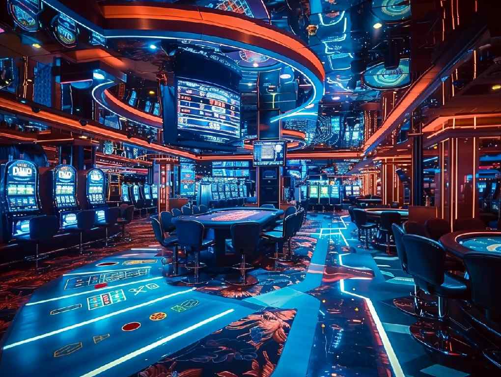 cassino 55bet